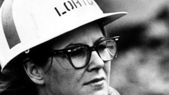 Photo from the movie Wildrose