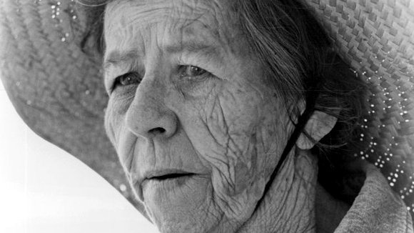 Photo from the movie Wildrose