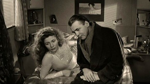 Photo du film Les ailes du désir