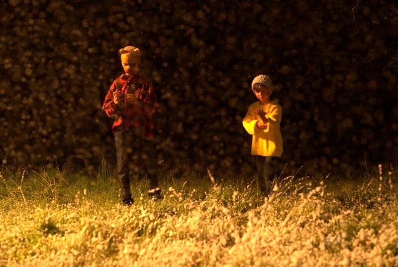 Photo du film Winnie-the-Pooh: Blood and Honey 2