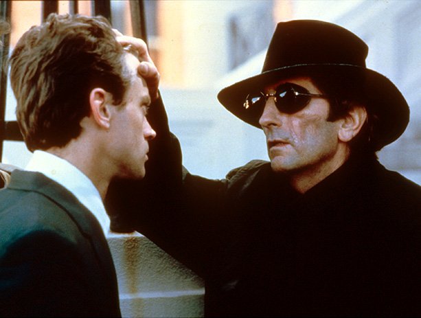 Photo from the movie Wise Blood