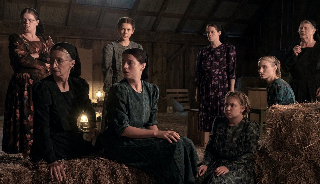 Photo du film Women Talking