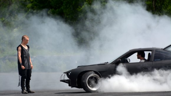 Photo du film Nitro Rush