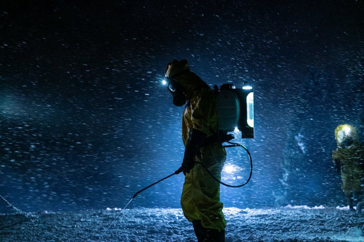 Photo from the movie Brain Freeze