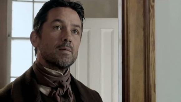 Photo du film Copperhead