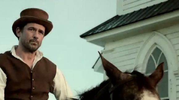 Photo du film Copperhead