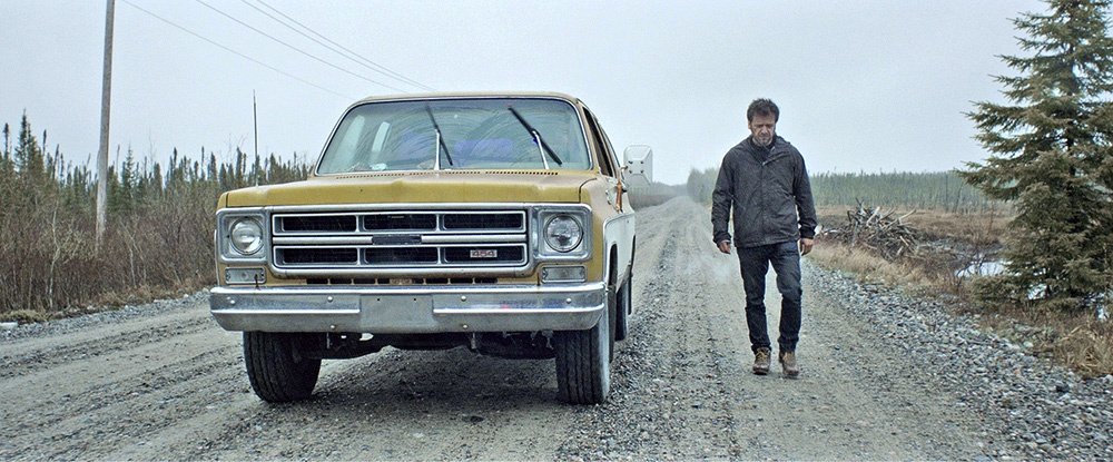 Photo from the movie Miséricorde