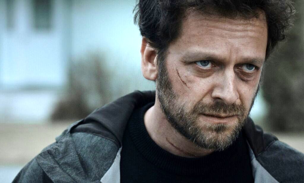 Photo from the movie Miséricorde