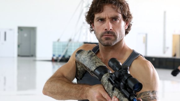 Photo du film Nitro Rush