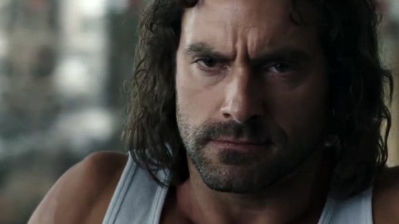 Photo du film Nitro Rush