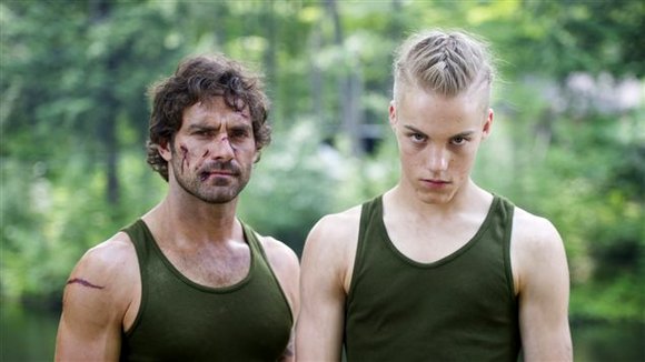 Photo du film Nitro Rush