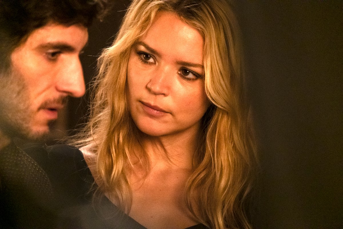 Photo from the movie Madeleine Collins