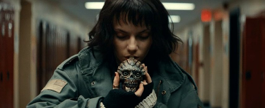 Photo from the movie Whistle