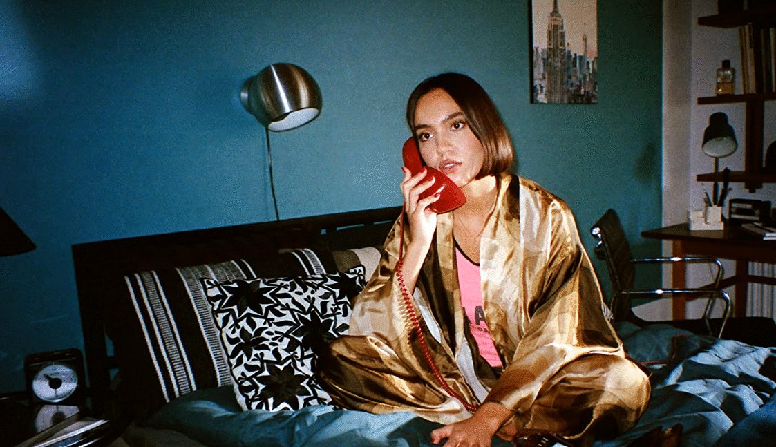 Photo du film Barracuda Queens