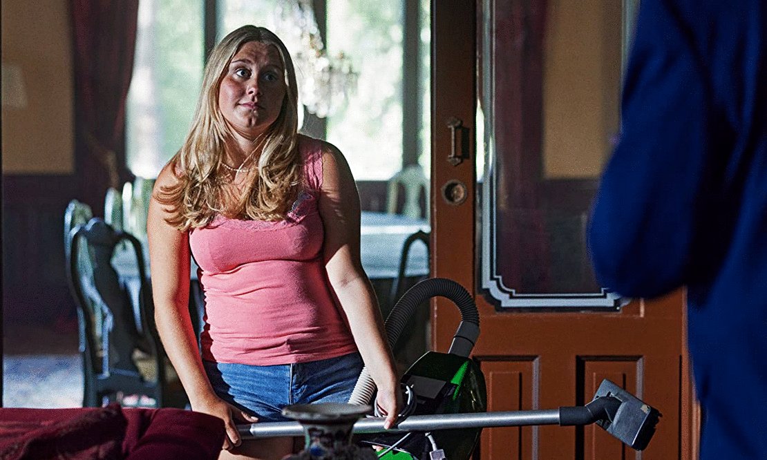 Photo du film Barracuda Queens