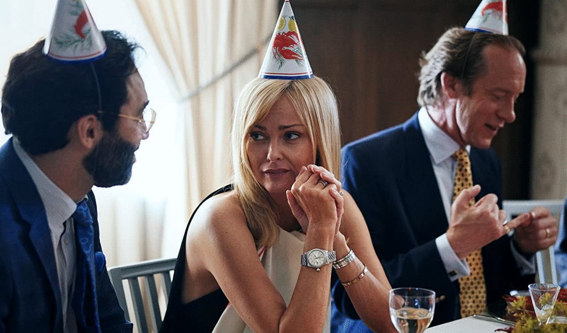 Photo du film Barracuda Queens