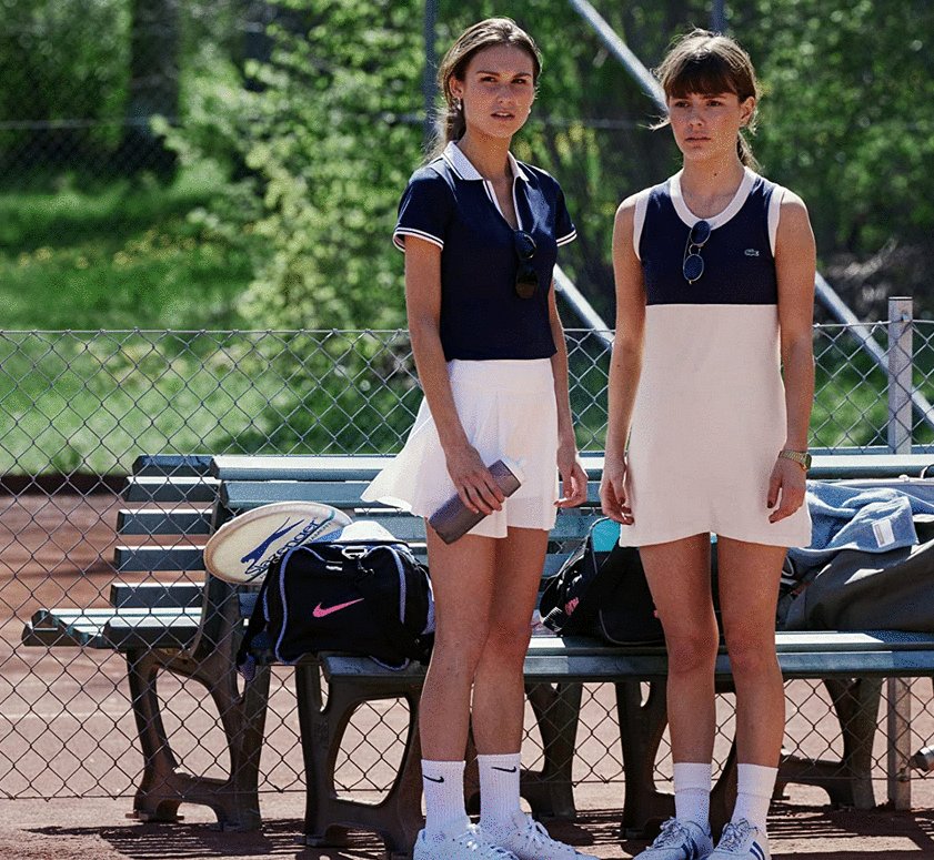 Photo du film Barracuda Queens