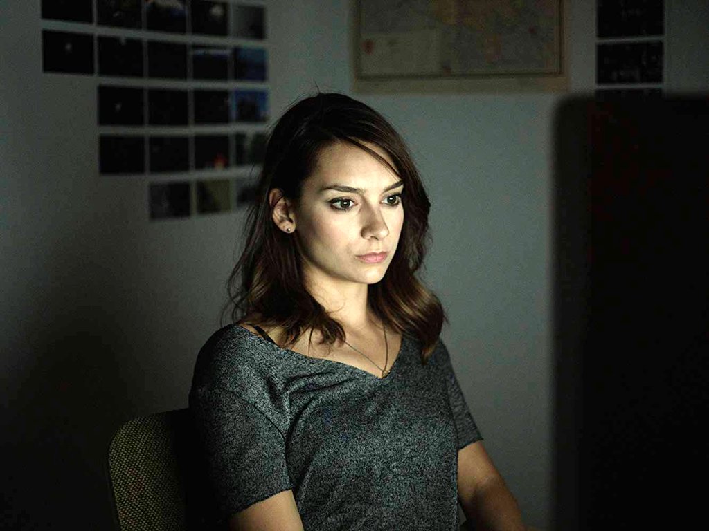 Photo from the movie La Version nouvelle