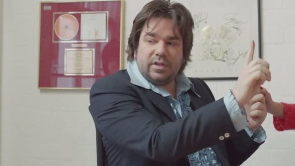 Photo du film Svengali