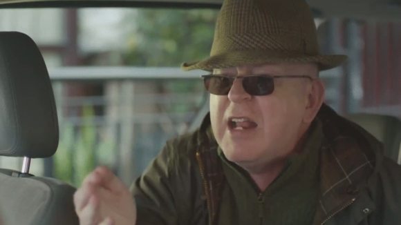 Photo du film Svengali