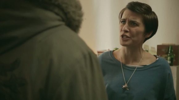 Photo du film Svengali