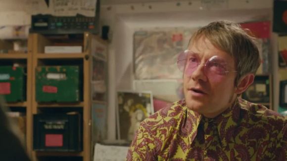 Photo du film Svengali