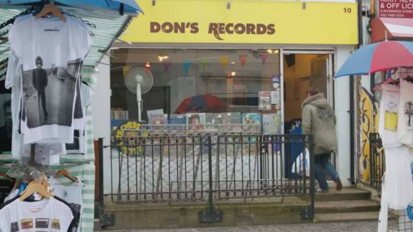 Photo du film Svengali