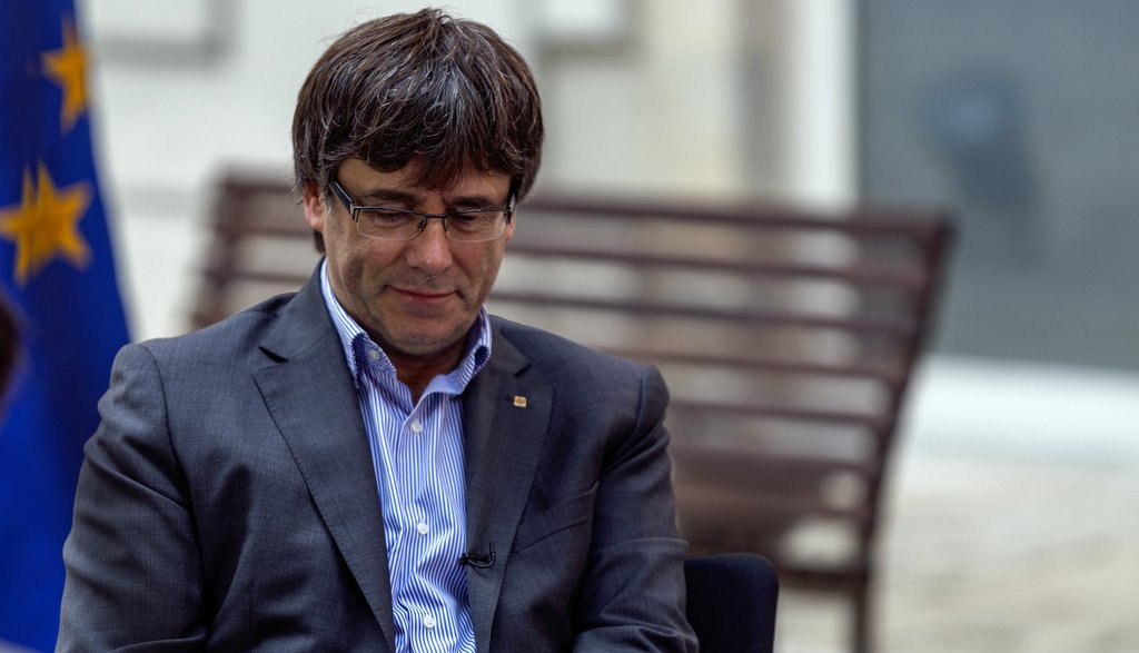 Photo du film Avec un sourire, la révolution!