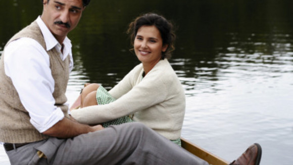 Photo from the movie Army of Crime