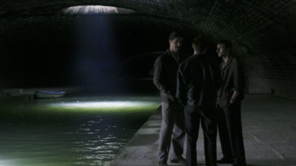 Photo from the movie Army of Crime