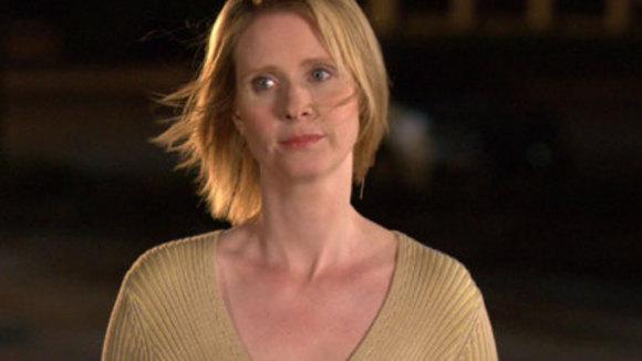 Photo du film The Babysitters