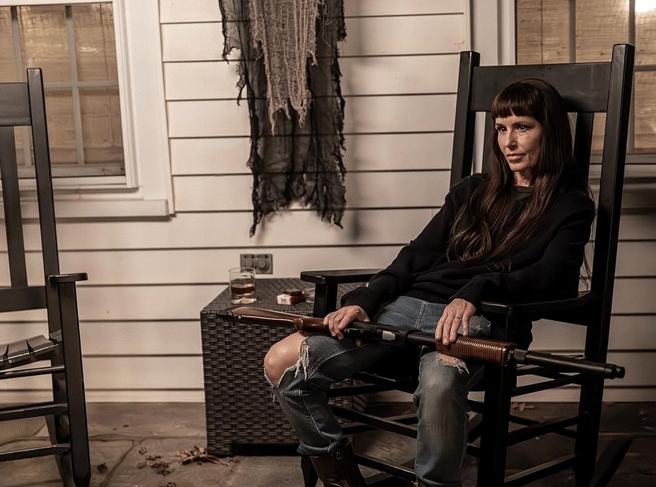 Photo du film Bloodline Killer