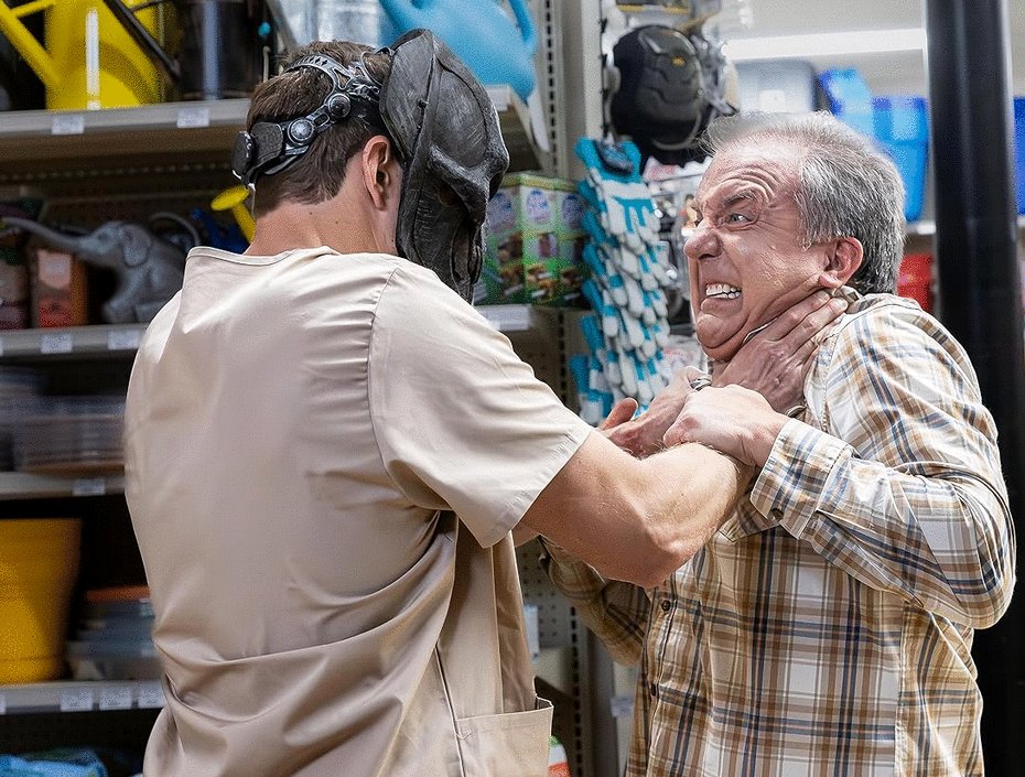 Photo du film Bloodline Killer