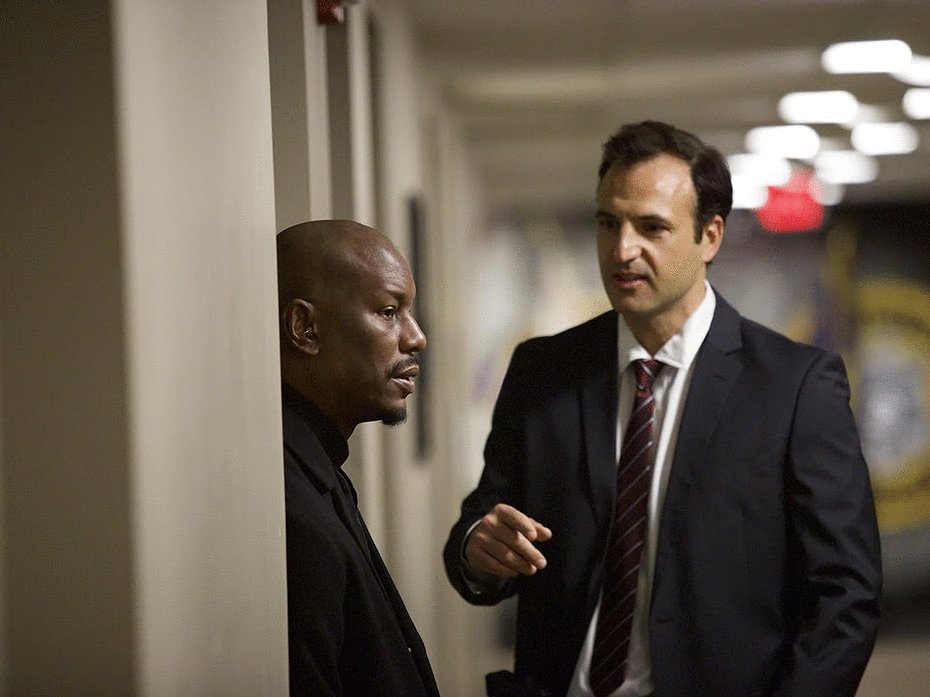 Photo du film Bloodline Killer