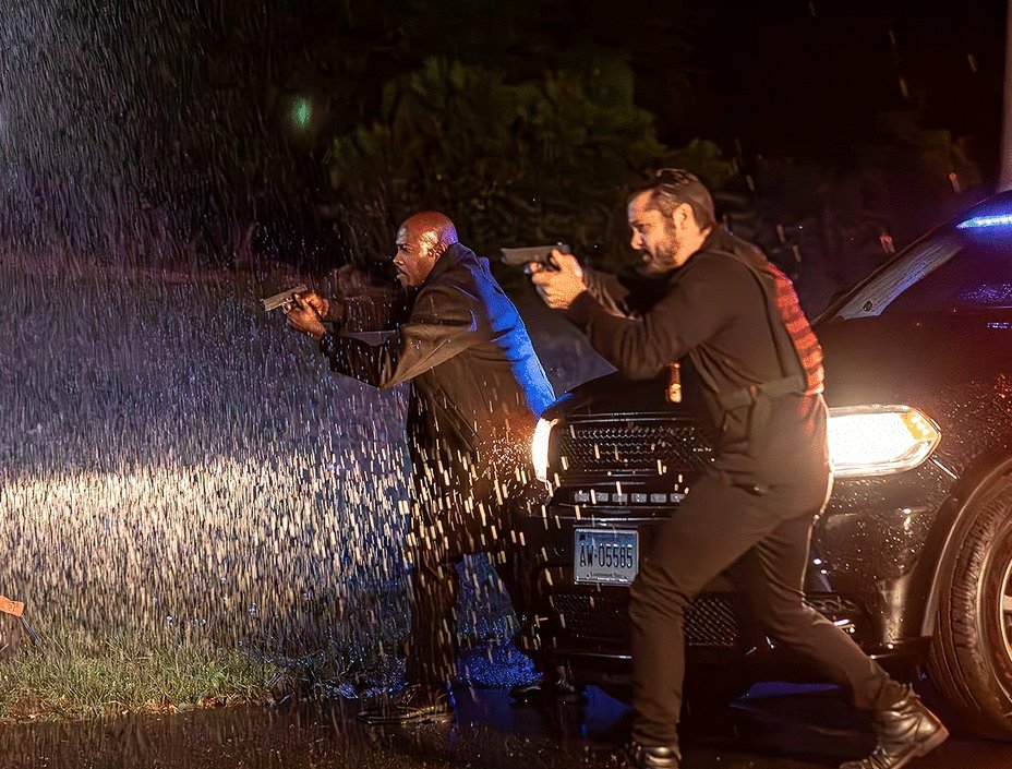 Photo du film Bloodline Killer