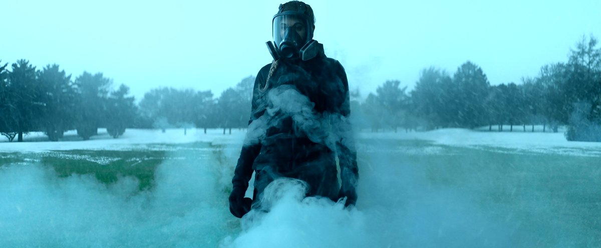 Photo from the movie Brain Freeze