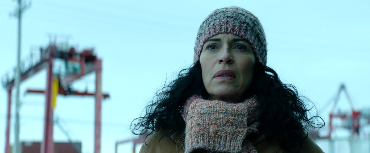 Photo from the movie Brain Freeze