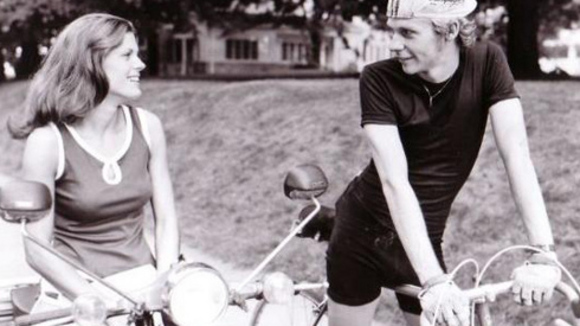 Photo du film Breaking Away