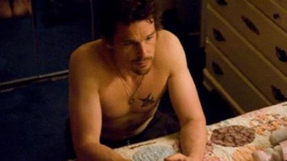 Photo from the movie Brooklyn's Finest