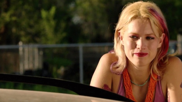 Photo du film Burning Bodhi