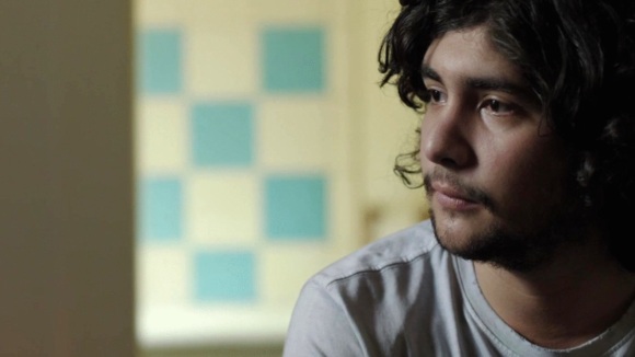 Photo du film Burning Bodhi