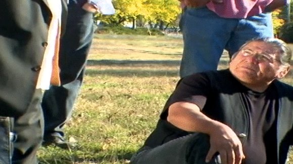 Photo du film California Indian