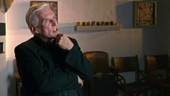 Photo from the movie Call Me Lucky