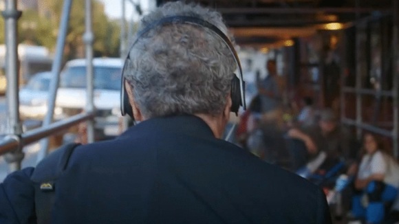 Photo from the movie Call Me Lucky