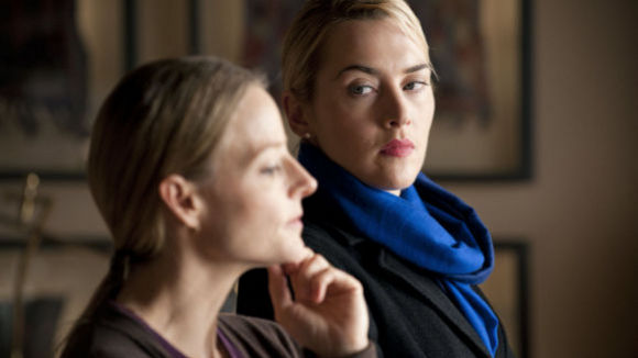 Photo du film Carnage v.f.