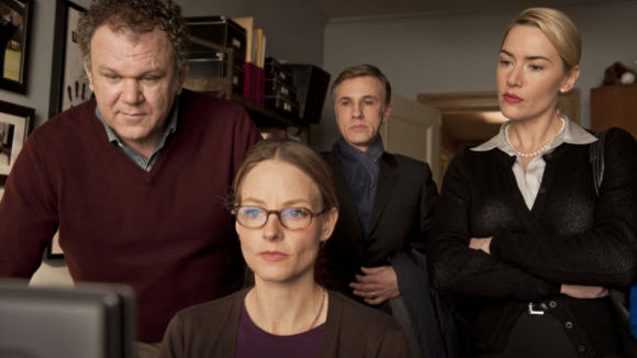 Photo du film Carnage v.f.