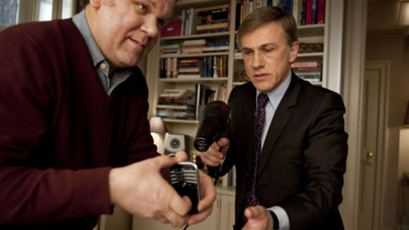 Photo du film Carnage v.f.