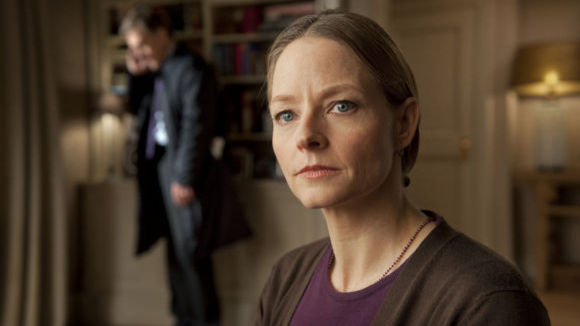 Photo du film Carnage v.f.