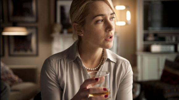 Photo du film Carnage v.f.