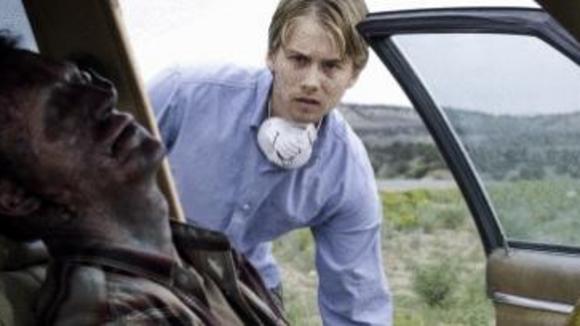 Photo du film Carriers